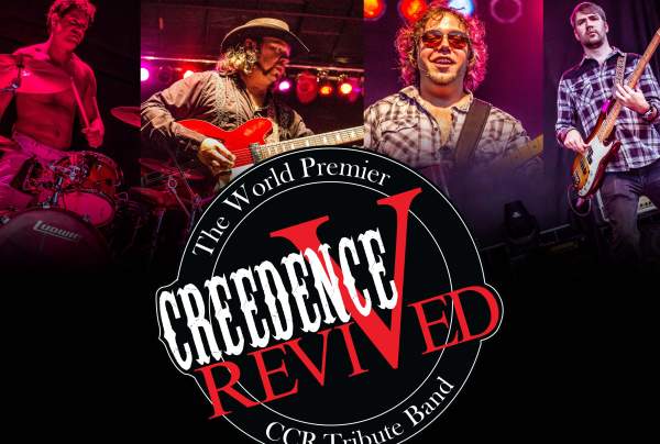 Creedence Clearwater Revival Tribute