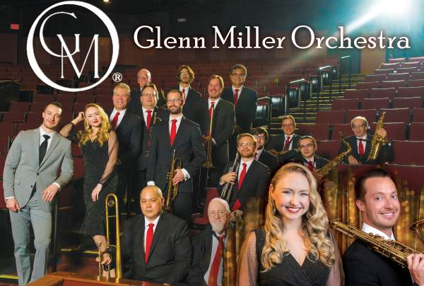 Glenn Miller Orchestra