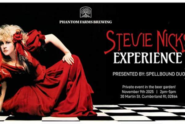 The Stevie Nicks Experience