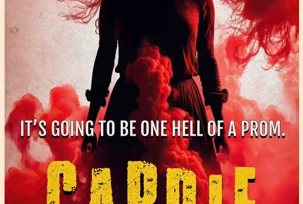 Carrie:  The Musical