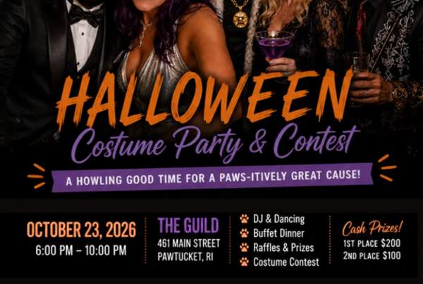 Kyle's Legacy Halloween Costume Party & Fundraiser