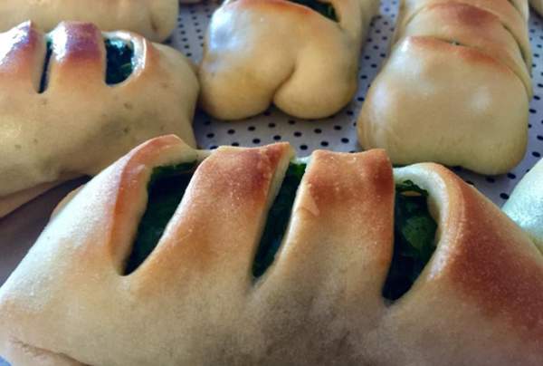 Sourdough Bread:  Make, Take and Taste