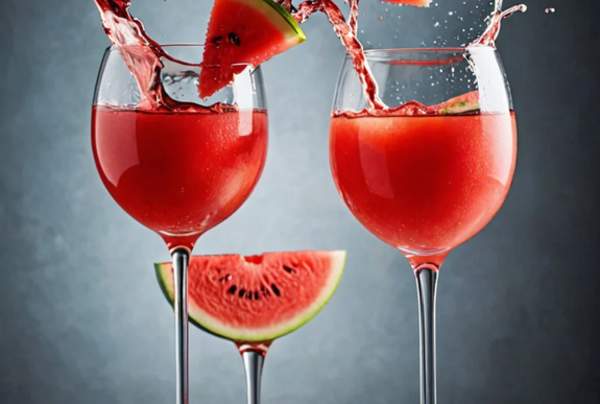 Watermelonchello