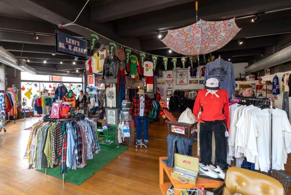 Top Shelf Vintage Co.