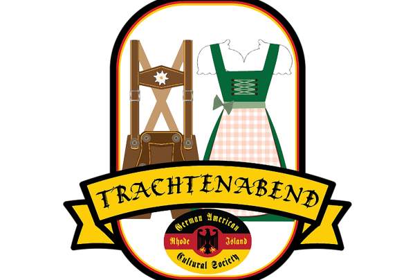 Trachtenabend in the Ratskeller