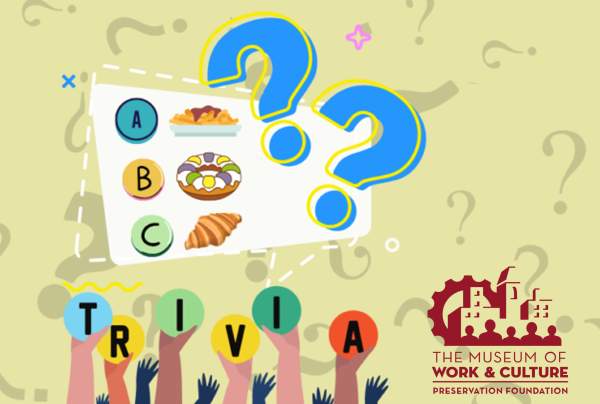 “All Things French” Trivia