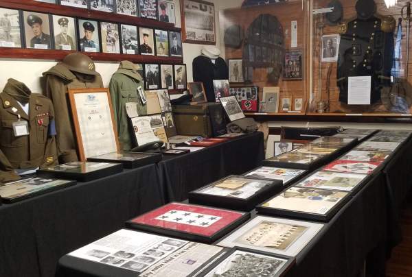 Veteran's Memorial Museum of RI