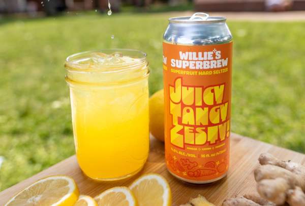 Willie's Superbrew