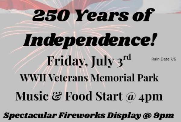 Independence Day Celebration