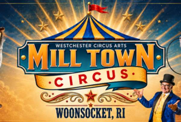 Milltown Circus