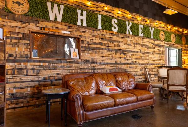 Working Man Distillers