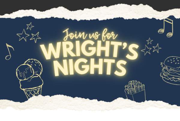 Wright's Night #3
