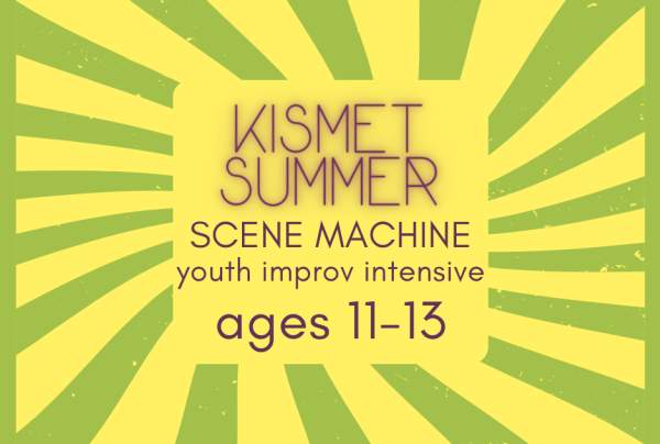 Kismet Summer Scene Machine