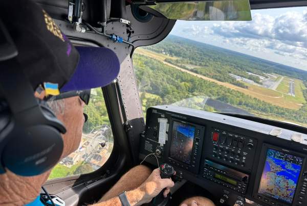 Air Ventures Flying School