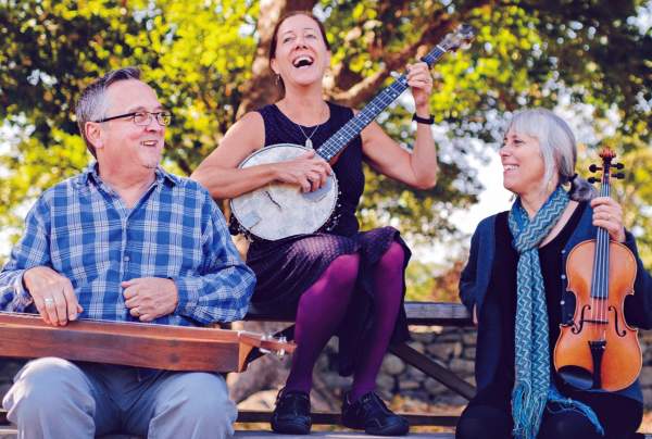 Summer Music Series: Atwater Donnelly