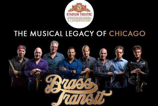 Chicago Tribute - Brass Transit