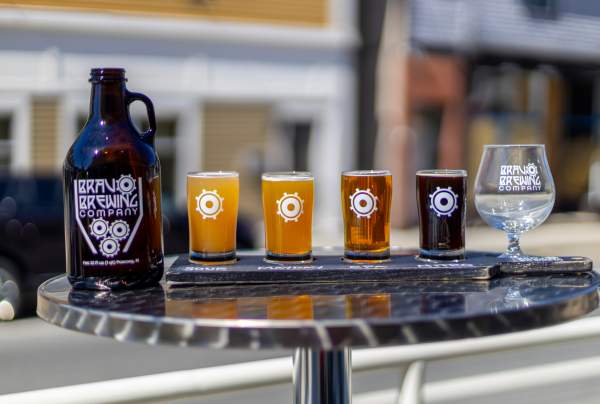 Bravo Brewing Company