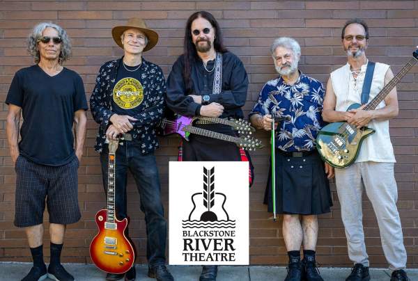 Tempest – Celtic Rock