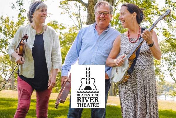 Atwater~Donnelly Trio