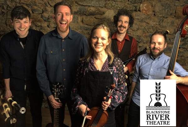 Breabach – Music from Scotland