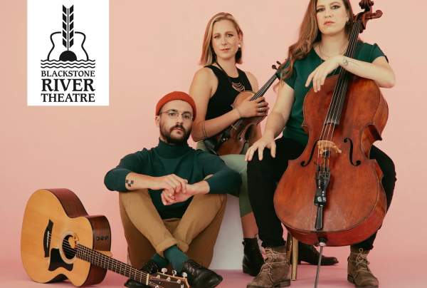 É.T.É – Music from Quebec