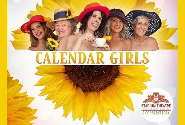 Calendar Girls