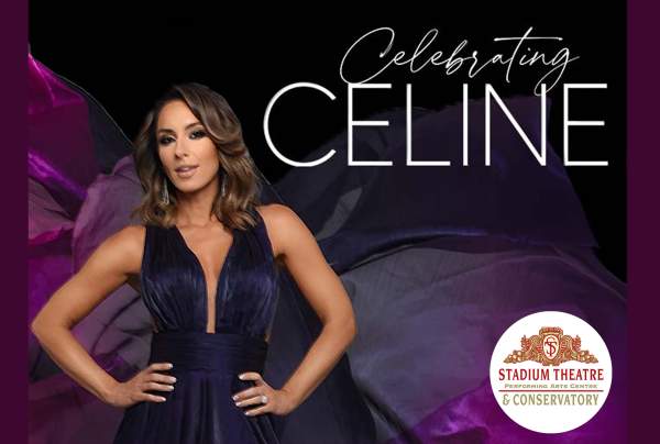 Celine Dion Tribute - Celebrating Celine