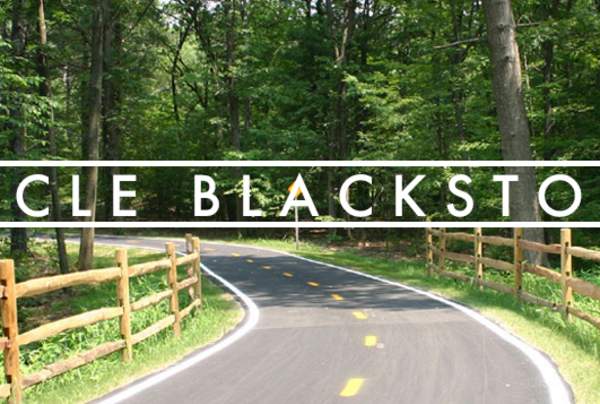 Blackstone River Bikeway