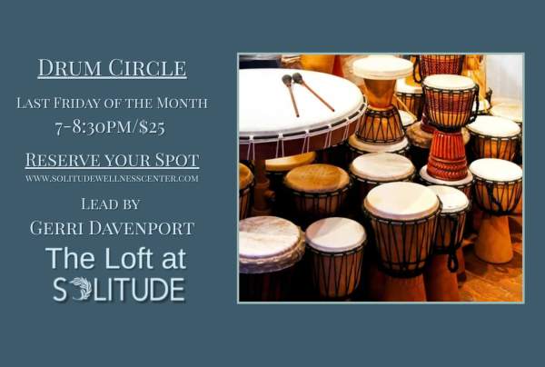 Drum Circle
