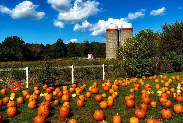 Butterfly Farm's Annual Fall Fest