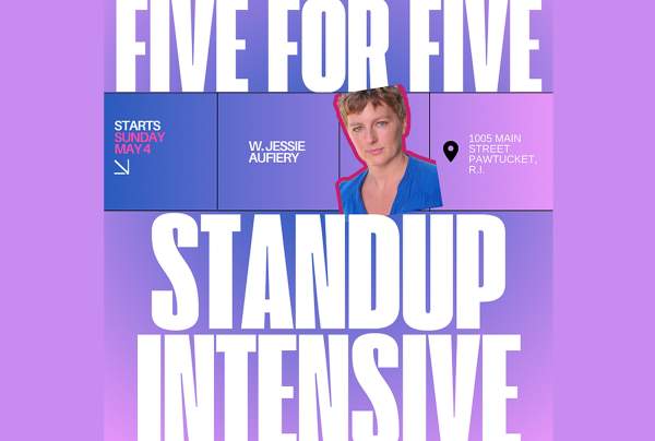 Five for Five