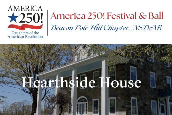 America 250! Independence Festival & Colonial Ball