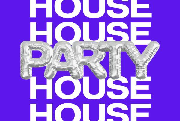 House Party at Kismet!