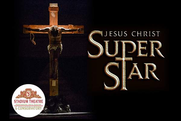 Jesus Christ Superstar