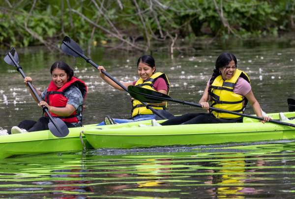 Expeditions Kayak Tours