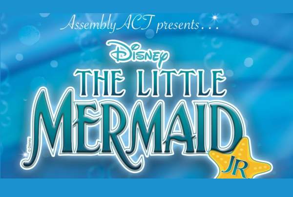 AssemblyACT presents: The Little Mermaid Jr.