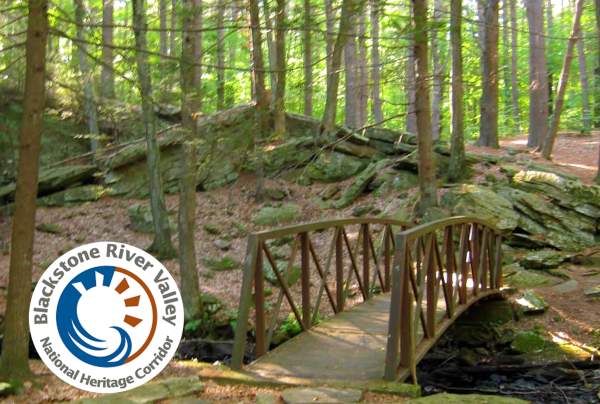 Mowry Farm and Conservative Area Hike