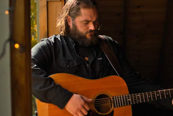 Summer Music Series: Nick Bosse