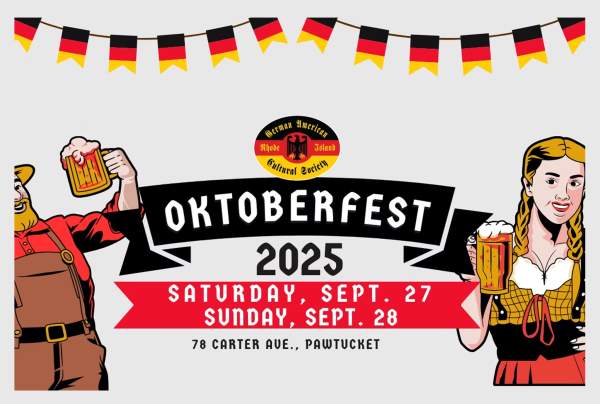 Oktoberfest 2025