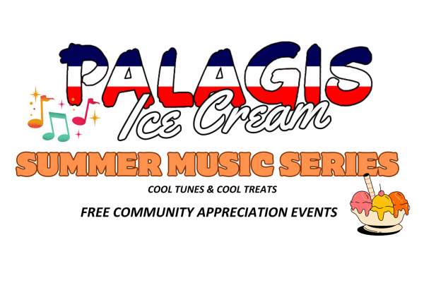 Palagis Wednesday Night Summer Music Series