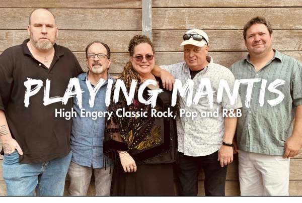 East Providence Parks & Recreation Summer Concert Series