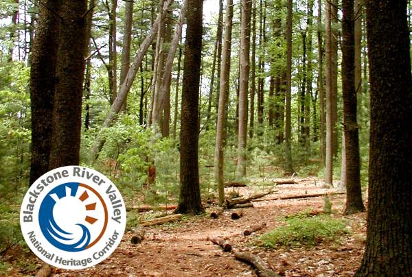 Powder Mill Ledges Wildlife Refuge Hike
