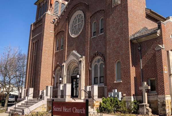 Sacred Heart Feast