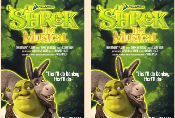 Shrek: The Musical