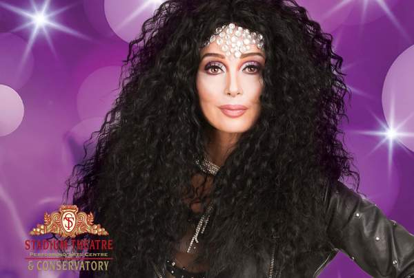 Cher Tribute - The Beat Goes On Featuring Lisa McClowry