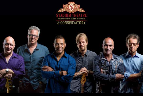 Chicago Tribute - Brass Transit