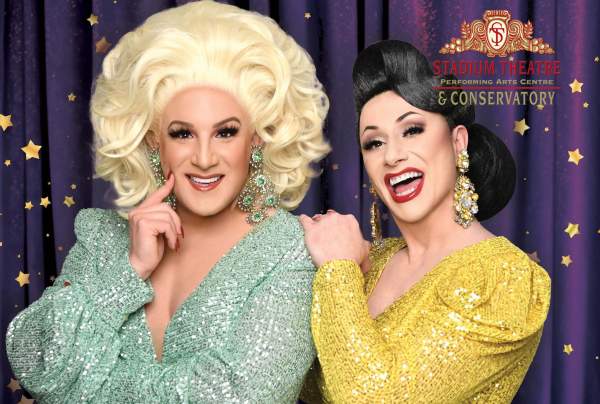 Divas of Drag
