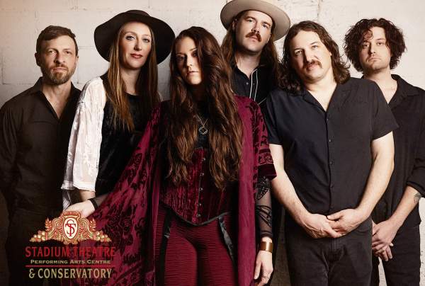 Fleetwood Mac Tribute - Rumours ATL