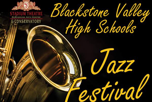 Blackstone Valley High Schools Jazz Festival