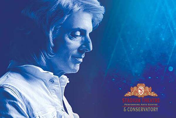 Barry Manilow Tribute - Daybreak